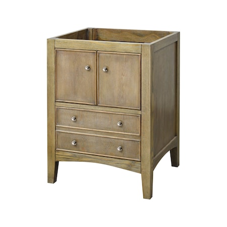 Elk Home Vanity, 34 in " Height, 21 in " Width V-KENT-24NA